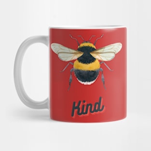 Be Kind Mug